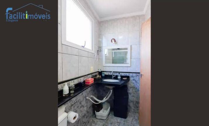 Imagem Apartamento com 3 Quartos à Venda, 147 m² em Assunção - São Bernardo Do Campo Imagem Apartamento com 3 Quartos à Venda, 147 m² em Assunção - São Bernardo Do Campo