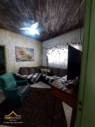 Imagem Imóvel com 2 Quartos à Venda, 113 m² em Centro - Mongaguá