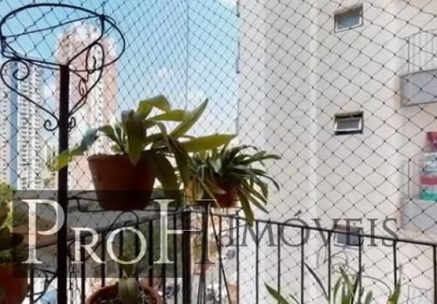 Imagem Apartamento com 3 Quartos à Venda, 83 m² em Tatuapé - São Paulo Imagem Apartamento com 3 Quartos à Venda, 83 m² em Tatuapé - São Paulo