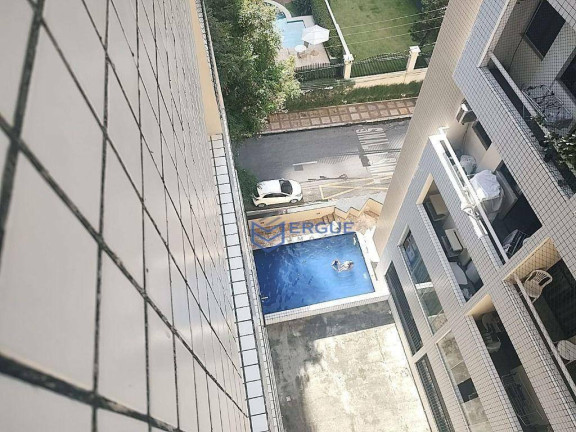 Imagem Apartamento com 1 Quarto à Venda, 42 m² em Meireles - Fortaleza Imagem Apartamento com 1 Quarto à Venda, 42 m² em Meireles - Fortaleza