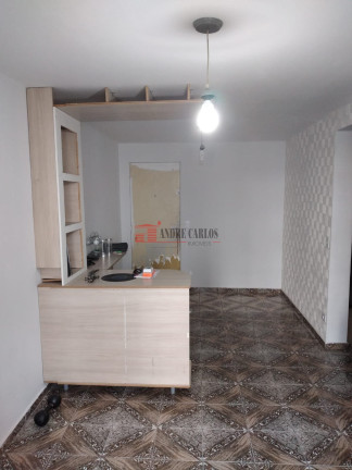 Imagem Apartamento com 2 Quartos à Venda, 57 m² em Veloso - Osasco