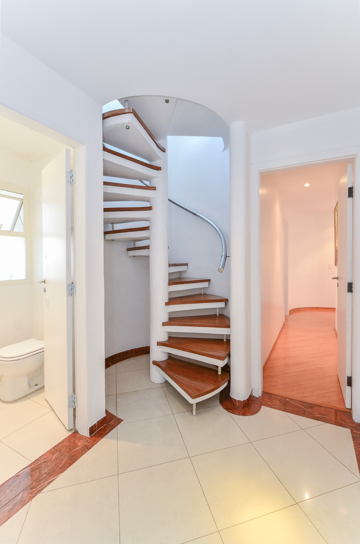 Imagem Cobertura com 3 Quartos à Venda, 393 m² em Brooklin - São Paulo