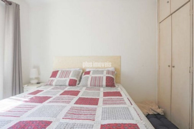 Imagem Apartamento com 2 Quartos à Venda, 70 m² em Vila Olímpia - São Paulo Imagem Apartamento com 2 Quartos à Venda, 70 m² em Vila Olímpia - São Paulo