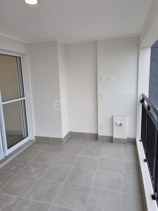 Imagem Apartamento com 2 Quartos à Venda, 81 m² em Vila Santa Catarina - São Paulo