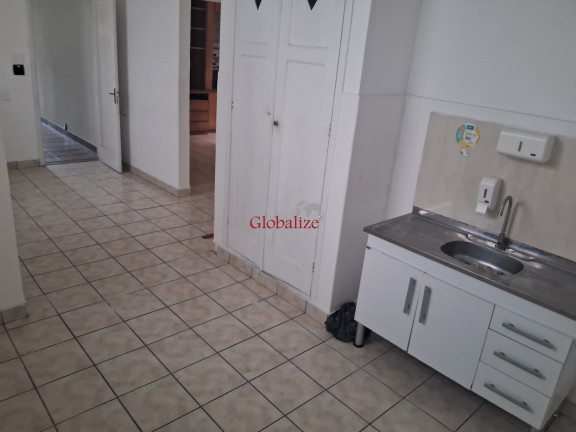 Imagem Imóvel com 4 Quartos à Venda, 384 m² em Boqueirão - Santos