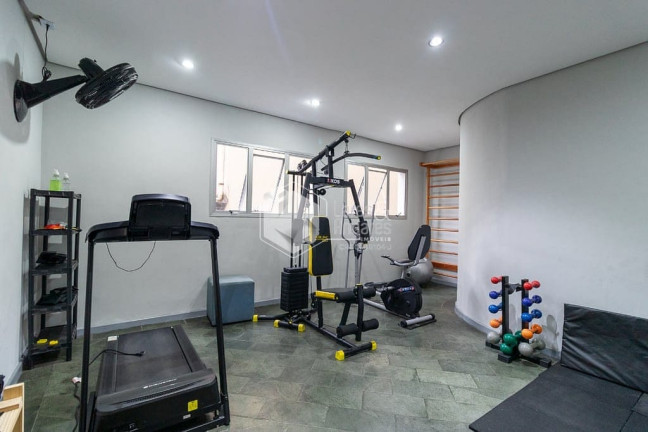 Imagem Apartamento com 2 Quartos à Venda, 55 m² em Saúde - São Paulo