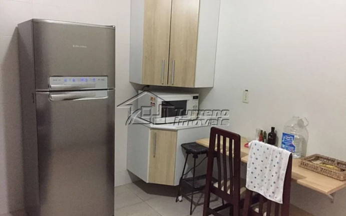 Foto do imóvel Casa de Condomínio com 2 Quartos à Venda, 87 m² em Jardim Califórnia - Jacareí