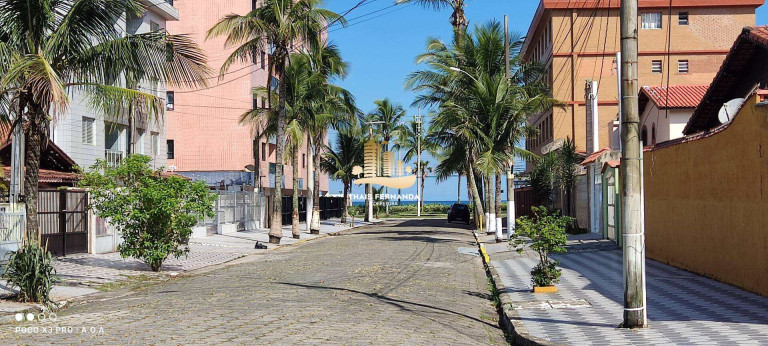 Imagem Casa com 2 Quartos à Venda, 100 m² em Real - Praia Grande