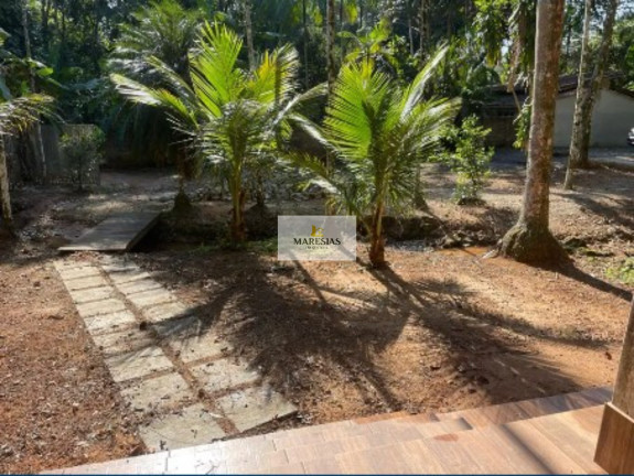 Imagem Casa com 2 Quartos à Venda, 64 m² em Boiçucanga - São Sebastião