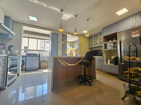 Imagem Apartamento com 3 Quartos à Venda, 155 m² em Centro - Campinas Imagem Apartamento com 3 Quartos à Venda, 155 m² em Centro - Campinas