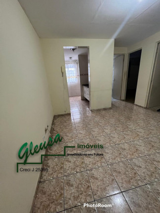 Imagem Apartamento com 2 Quartos à Venda, 50 m² em Vila Nova Curuca - São Paulo Imagem Apartamento com 2 Quartos à Venda, 50 m² em Vila Nova Curuca - São Paulo