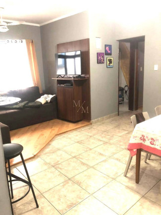 Imagem Apartamento com 2 Quartos à Venda, 74 m² em Boqueirão - Santos Imagem Apartamento com 2 Quartos à Venda, 74 m² em Boqueirão - Santos