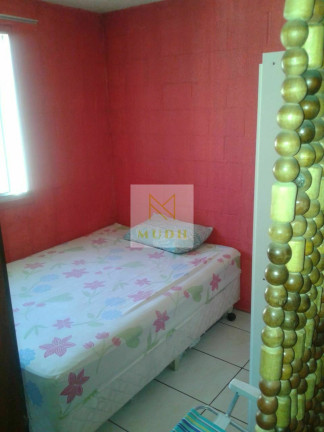 Imagem Apartamento com 2 Quartos à Venda, 38 m² em Vila Nova - Porto Alegre