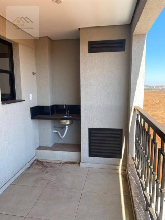 Imagem Apartamento com 3 Quartos à Venda, 95 m² em Bonfim Paulista - Ribeirão Preto Imagem Apartamento com 3 Quartos à Venda, 95 m² em Bonfim Paulista - Ribeirão Preto