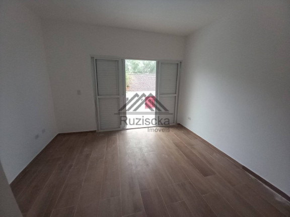 Imagem Casa com 2 Quartos à Venda, 90 m² em Jardim São Fernando - Itanhaém
