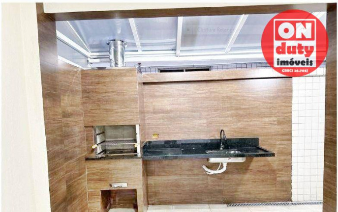Imagem Sobrado com 3 Quartos à Venda, 145 m² em Aparecida - Santos Imagem Sobrado com 3 Quartos à Venda, 145 m² em Aparecida - Santos