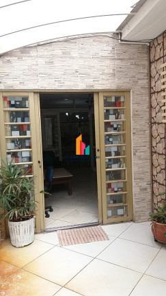 Imagem Sobrado com 3 Quartos à Venda, 250 m² em Jardim Califórnia - Jundiaí
