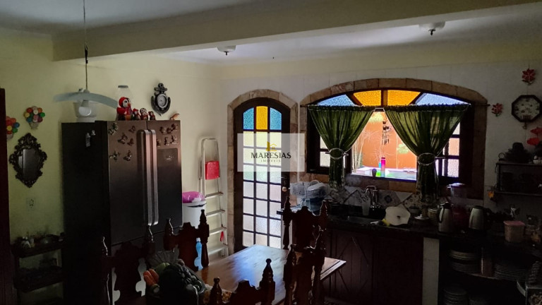 Imagem Casa com 5 Quartos à Venda, 300 m² em Boiçucanga - São Sebastião