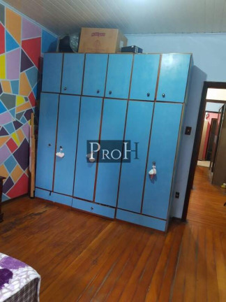 Imagem Sobrado com 2 Quartos à Venda, 88 m² em Tatuapé - São Paulo