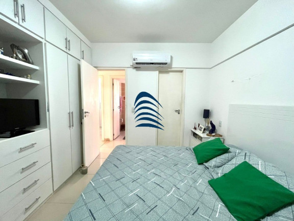 Imagem Imóvel com 2 Quartos à Venda, 80 m² em Cidade Jardim - Salvador