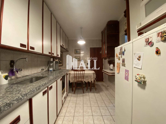 Imagem Apartamento com 3 Quartos à Venda, 105 m² em Centro - São José Do Rio Preto Imagem Apartamento com 3 Quartos à Venda, 105 m² em Centro - São José Do Rio Preto