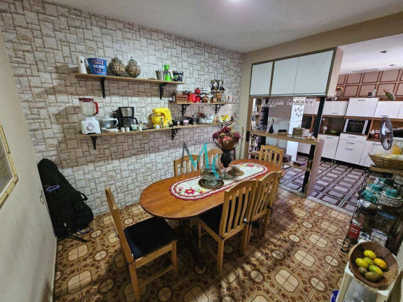 Imagem Casa com 3 Quartos à Venda, 201 m² em Campo Grande - Rio De Janeiro Imagem Casa com 3 Quartos à Venda, 201 m² em Campo Grande - Rio De Janeiro