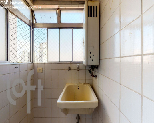 Imagem Apartamento com 3 Quartos à Venda, 70 m² em Tatuapé - Sao Paulo Imagem Apartamento com 3 Quartos à Venda, 70 m² em Tatuapé - Sao Paulo