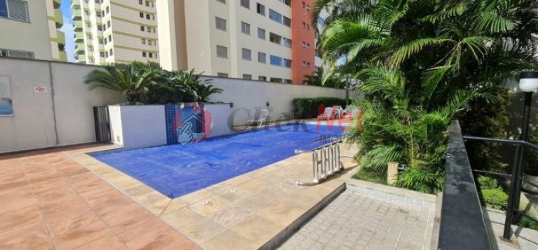Imagem Apartamento com 3 Quartos à Venda, 89 m² em Vila Gilda - Santo André