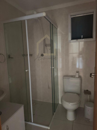 Imagem Imóvel com 2 Quartos para Alugar, 52 m² em Vila Príncipe De Gales - Santo André Imagem Imóvel com 2 Quartos para Alugar, 52 m² em Vila Príncipe De Gales - Santo André