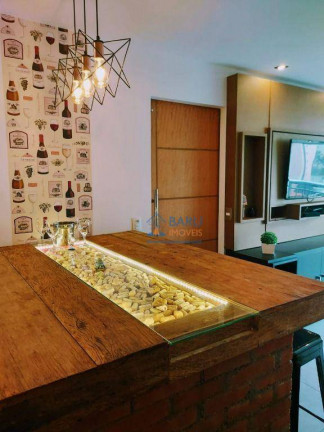 Imagem Apartamento com 1 Quarto à Venda, 40 m² em Cerqueira César - São Paulo Imagem Apartamento com 1 Quarto à Venda, 40 m² em Cerqueira César - São Paulo