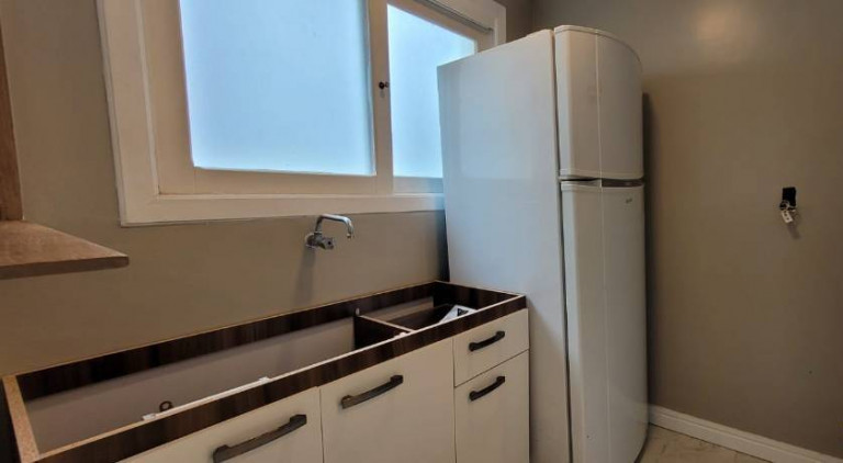 Imagem Apartamento com 1 Quarto à Venda, 48 m² em Zona Nova - Capão Da Canoa