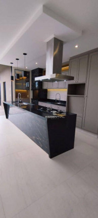 Imagem Casa com 4 Quartos à Venda, 270 m² em Parque Residencial Damha Vi - São José Do Rio Preto Imagem Casa com 4 Quartos à Venda, 270 m² em Parque Residencial Damha Vi - São José Do Rio Preto