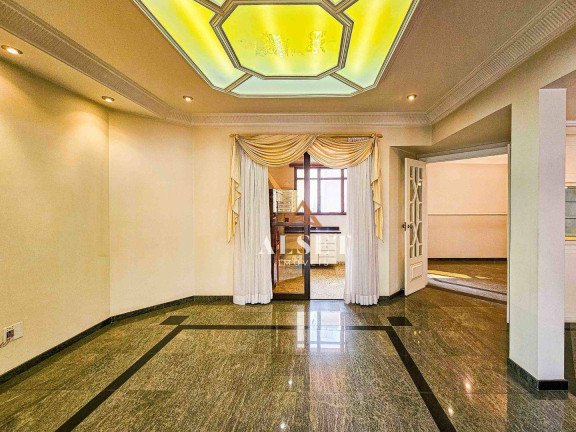 Imagem Apartamento com 4 Quartos à Venda, 277 m² em Tatuapé - São Paulo Imagem Apartamento com 4 Quartos à Venda, 277 m² em Tatuapé - São Paulo