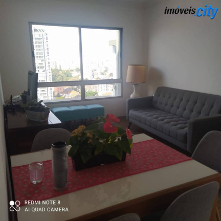 Imagem Apartamento com 2 Quartos à Venda, 75 m² em Cambuci - São Paulo