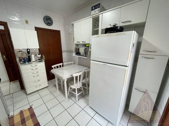 Imagem Apartamento com 3 Quartos à Venda, 100 m² em Campo Grande - Santos Imagem Apartamento com 3 Quartos à Venda, 100 m² em Campo Grande - Santos