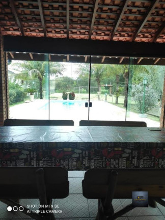 Imagem Casa com 2 Quartos à Venda, 214 m² em Loteamento Chácaras Vale Das Garças - Campinas