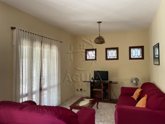 Imagem Casa com 3 Quartos à Venda, 138 m² em Lázaro - Ubatuba