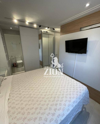 Imagem Apartamento com 2 Quartos à Venda, 80 m² em Santana - São Paulo