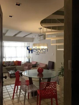 Imagem Cobertura com 3 Quartos à Venda,  em Rio Vermelho - Salvador