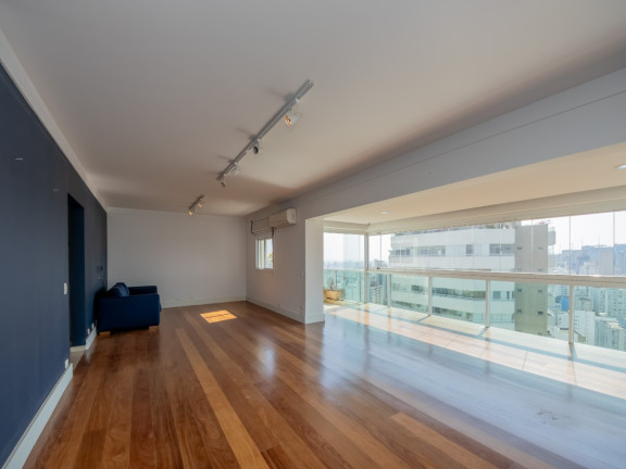 Imagem Apartamento com 2 Quartos à Venda, 155 m² em Paraíso - São Paulo