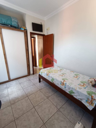 Imagem Apartamento com 3 Quartos à Venda, 84 m² em Fernão Dias - Belo Horizonte