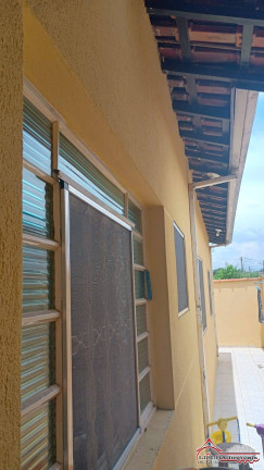 Imagem Casa de Condomínio com 2 Quartos à Venda, 60 m² em Jardim Colônia - Jacareí Imagem Casa de Condomínio com 2 Quartos à Venda, 60 m² em Jardim Colônia - Jacareí
