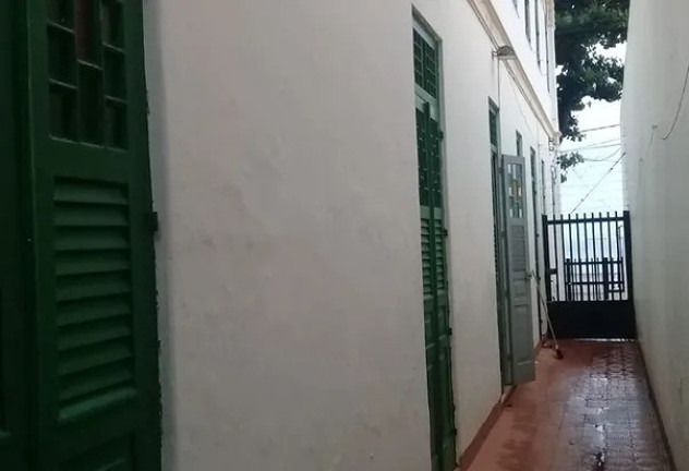 Imagem Casa com 9 Quartos à Venda, em Barra - Salvador Imagem Casa com 9 Quartos à Venda, em Barra - Salvador