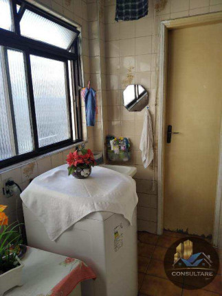 Imagem Apartamento com 2 Quartos à Venda, 92 m² em Centro - São Vicente Imagem Apartamento com 2 Quartos à Venda, 92 m² em Centro - São Vicente