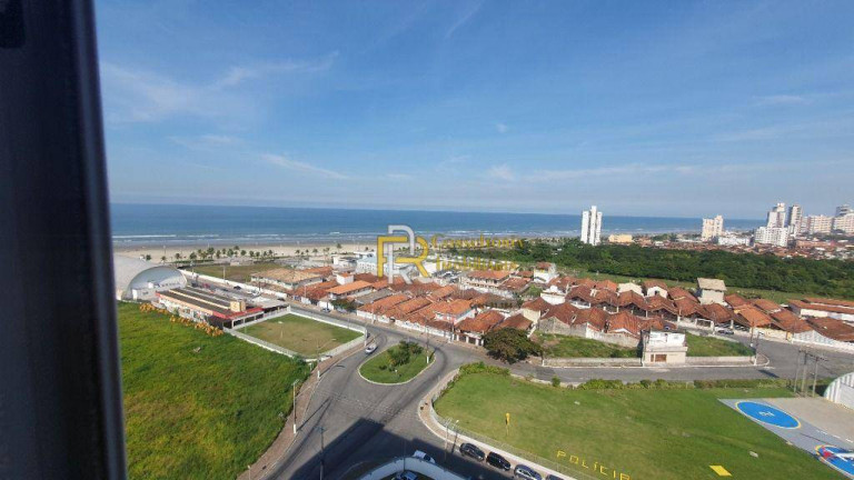 Imagem Apartamento com 2 Quartos à Venda, 76 m² em Maracanã - Praia Grande Imagem Apartamento com 2 Quartos à Venda, 76 m² em Maracanã - Praia Grande