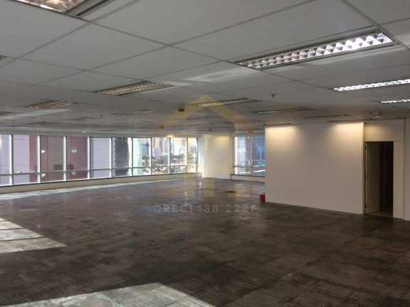 Imagem Imóvel Comercial à Venda, 330 m² em Cidade Monções - São Paulo Imagem Imóvel Comercial à Venda, 330 m² em Cidade Monções - São Paulo