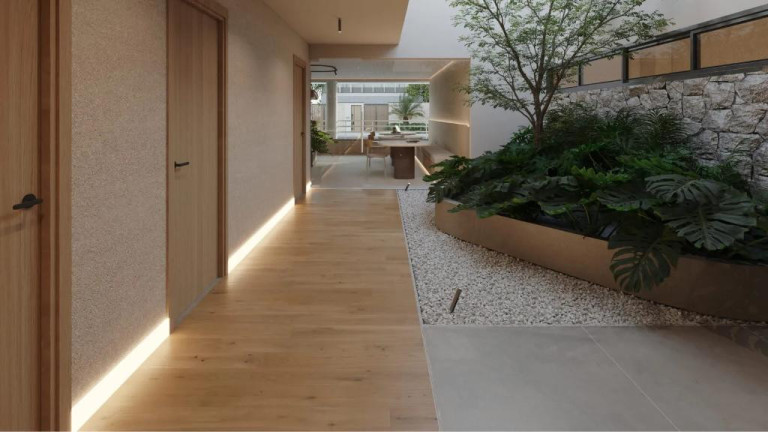 Imagem Apartamento com 1 Quarto à Venda, 28 m² em Bessa - João Pessoa Imagem Apartamento com 1 Quarto à Venda, 28 m² em Bessa - João Pessoa