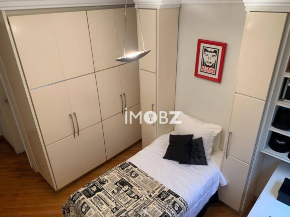 Imagem Imóvel com 3 Quartos à Venda, 165 m² em Portal Do Morumbi - São Paulo