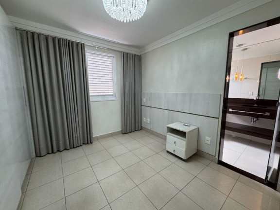 Imagem Apartamento com 4 Quartos para Alugar, 132 m² em Setor Bueno - Goiânia