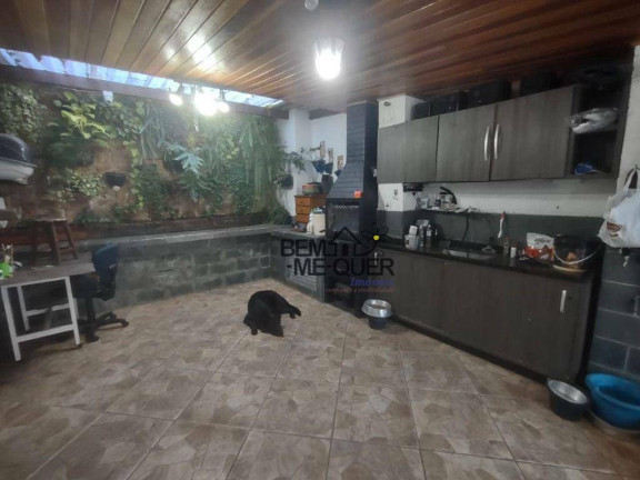 Imagem Casa com 2 Quartos à Venda, 140 m² em Vila Jaguara - São Paulo Imagem Casa com 2 Quartos à Venda, 140 m² em Vila Jaguara - São Paulo